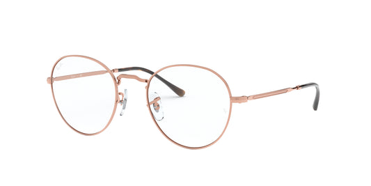 RAY-BAN | RX3582V 2943 - Les Frères Opticiens