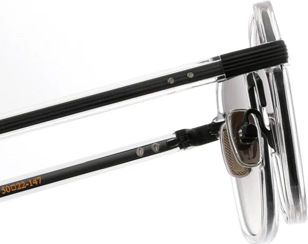 FRENCH RETRO | ARSENE G300 - Les Frères Opticiens