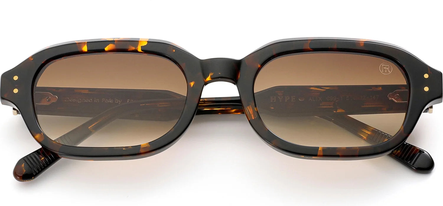 FRENCH RETRO | ALIX G99 - Les Frères Opticiens