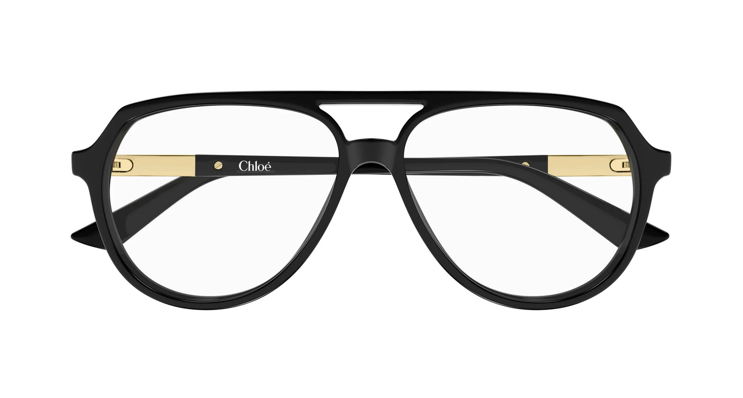 CHLOÉ | CH0366O 001 - Les Frères Opticiens