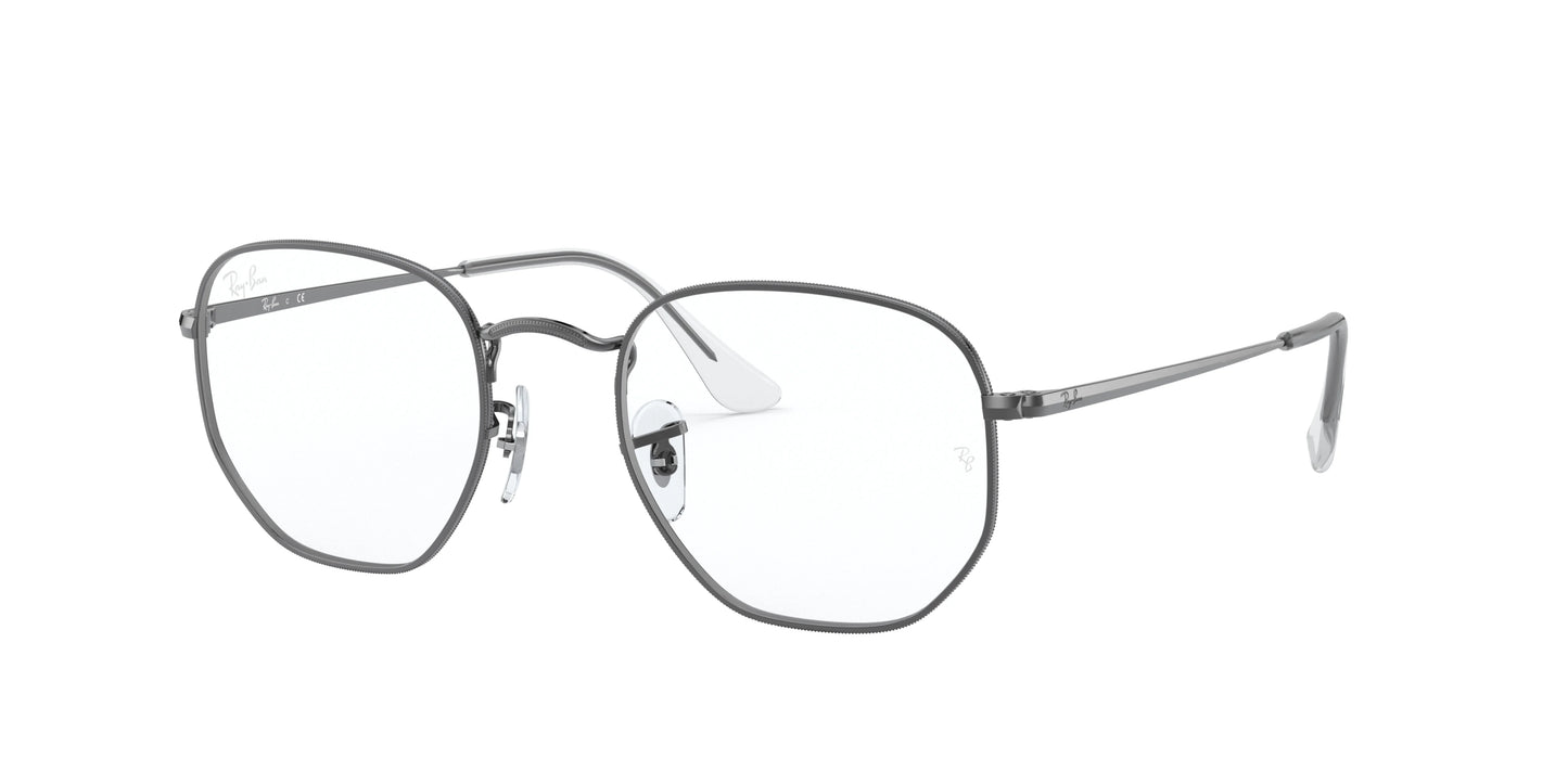 RAY-BAN | RX6448 2502 - Les Frères Opticiens