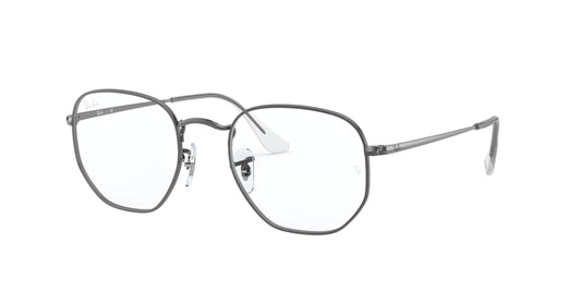 RAY-BAN | RX6448 2502 - Les Frères Opticiens