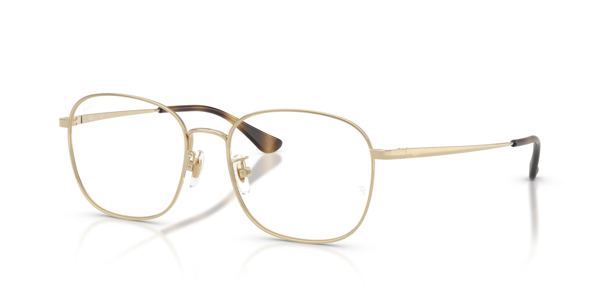 RAY-BAN | RX6418D 2993 - Les Frères Opticiens