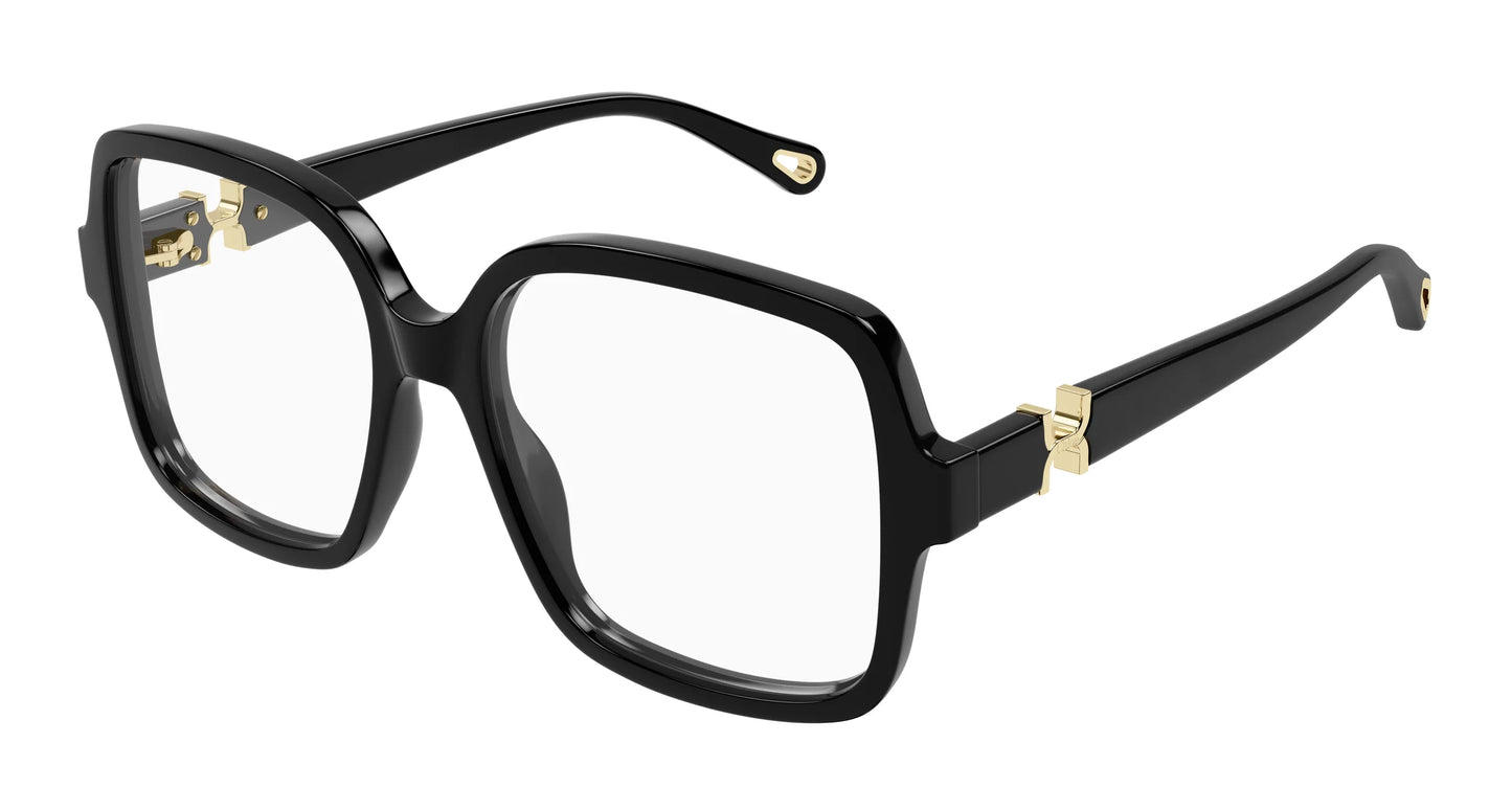 CHLOÉ | CH0335O 001 - Les Frères Opticiens