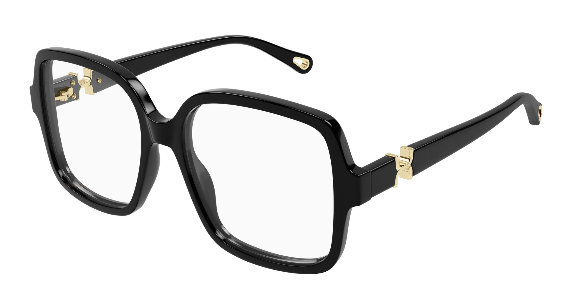 CHLOÉ | CH0335O 001 - Les Frères Opticiens