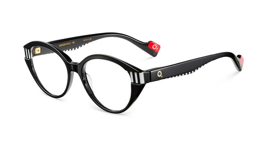 ETNIA BARCELONA | MIXURA NO2 BK - Les Frères Opticiens