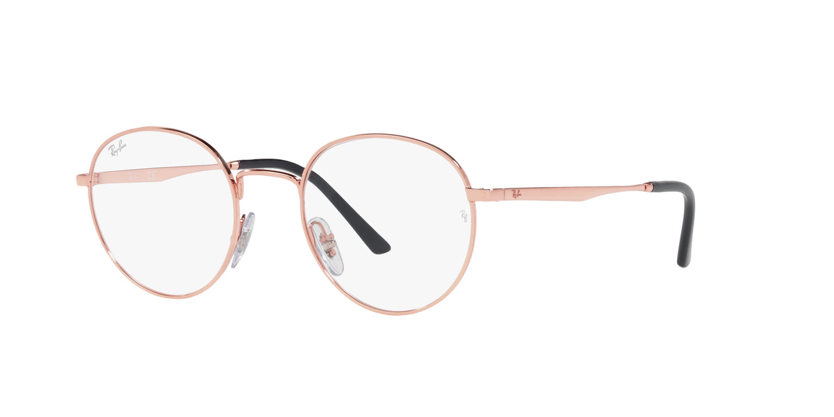 RAY-BAN | RX3681V 3094 - Les Frères Opticiens
