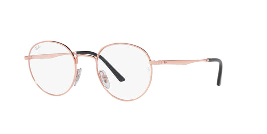 RAY-BAN | RX3681V 3094 - Les Frères Opticiens