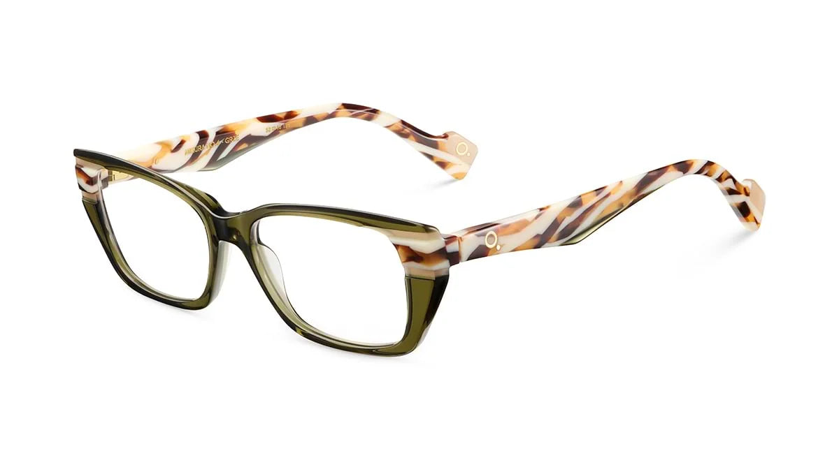 ETNIA BARCELONA | MIXURA NO4 GRZE - Les Frères Opticiens