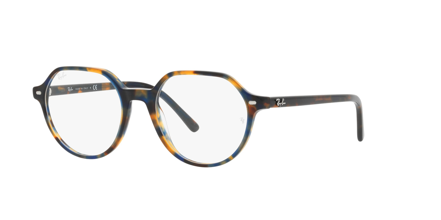 RAY-BAN | RX5395 8174 - Les Frères Opticiens