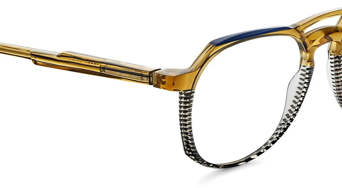 ETNIA BARCELONA | JORDI YWBK - Les Frères Opticiens