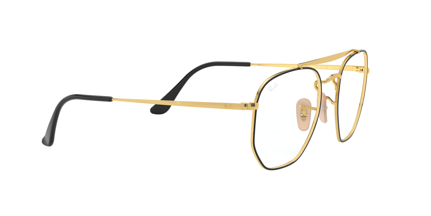 RAY-BAN | RX3648V 2946 - Les Frères Opticiens