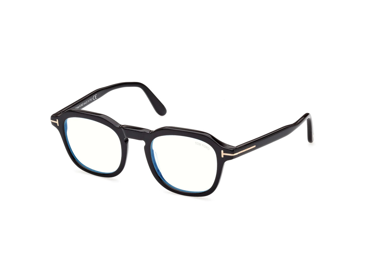 TOM FORD | FT5836-B 001 - Les Frères Opticiens