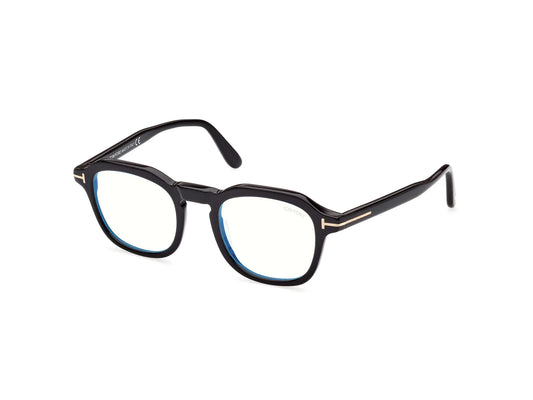 TOM FORD | FT5836-B 001 - Les Frères Opticiens