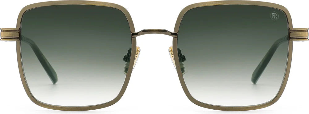 FRENCH RETRO | SHANIA G61 - Les Frères Opticiens