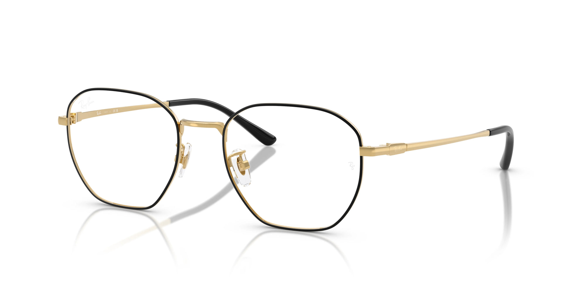RAY-BAN | RX8777D 1250 - Les Frères Opticiens