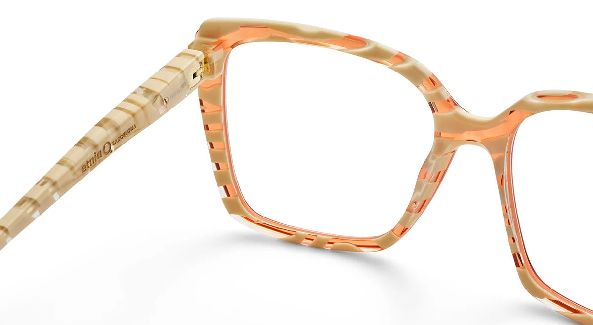 ETNIA BARCELONA | SERRES OGZE - Les Frères Opticiens