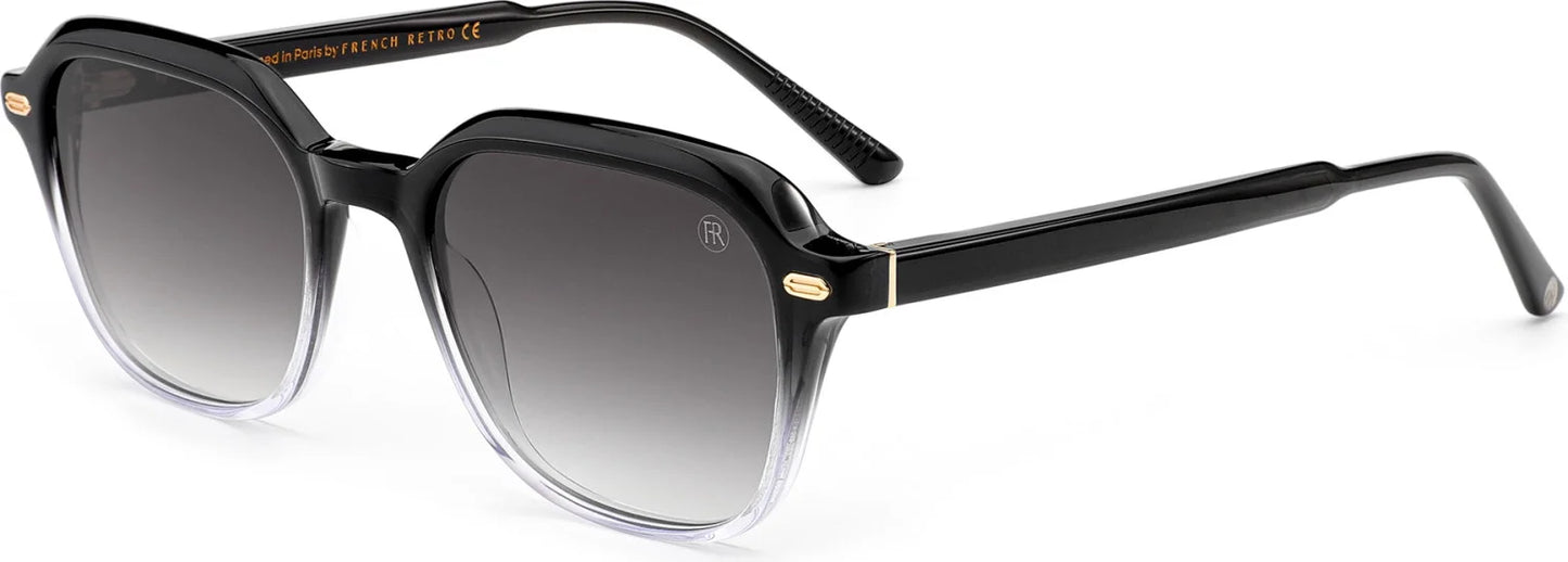 FRENCH RETRO | DARIO G118 - Les Frères Opticiens