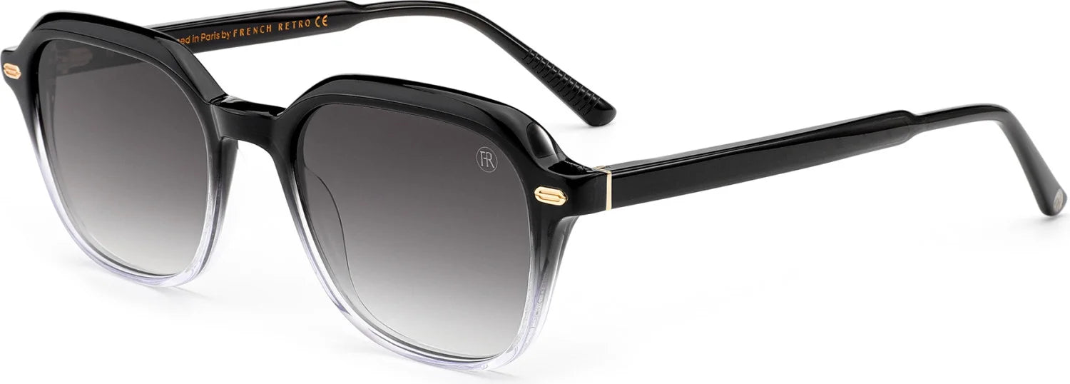 FRENCH RETRO | DARIO G118 - Les Frères Opticiens