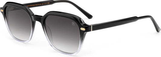 FRENCH RETRO | DARIO G118 - Les Frères Opticiens