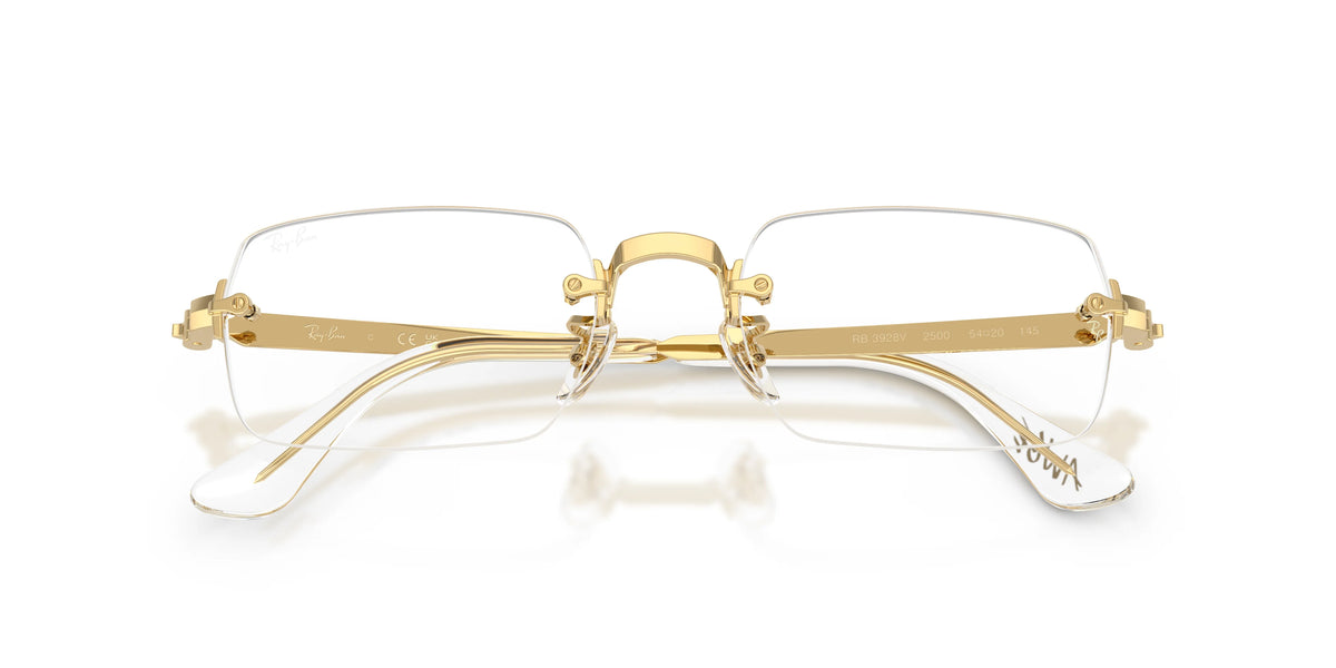 RAY-BAN | RX3928V 2500 - Les Frères Opticiens