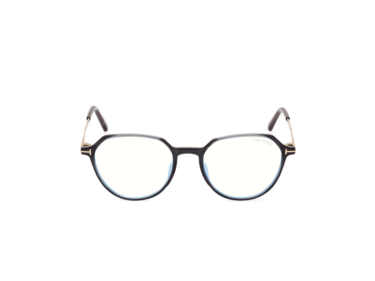 TOM FORD | FT5875-B 020 - Les Frères Opticiens