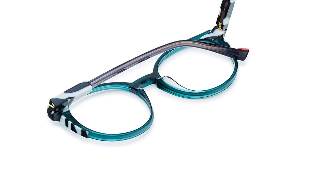 ETNIA BARCELONA | WALES GRZE - Les Frères Opticiens