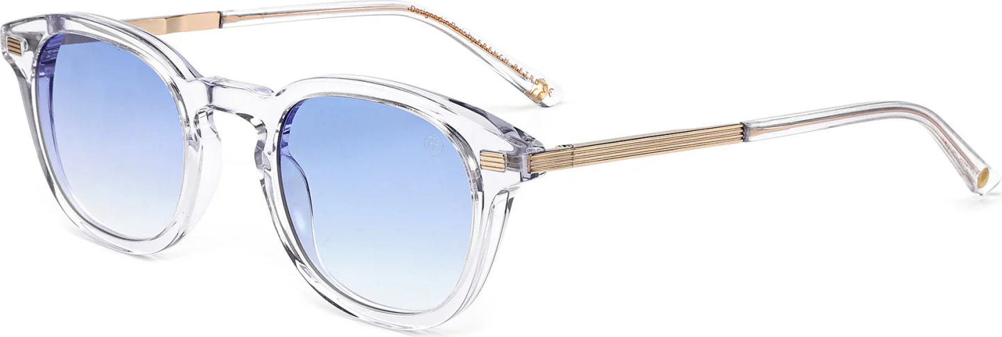 FRENCH RETRO | KEVIN G231 - Les Frères Opticiens