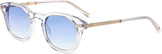 FRENCH RETRO | KEVIN G231 - Les Frères Opticiens