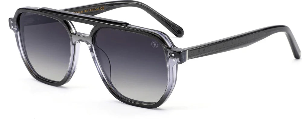 FRENCH RETRO | YVAN G60 - Les Frères Opticiens