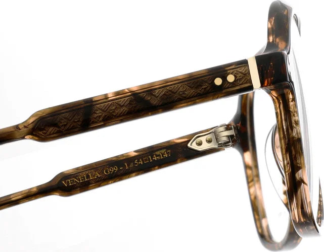 FRENCH RETRO | VENELLA G99 - Les Frères Opticiens