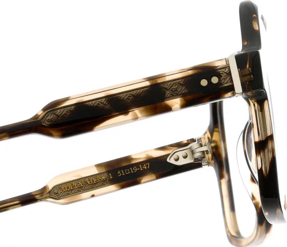 FRENCH RETRO | ADELY G139 - Les Frères Opticiens