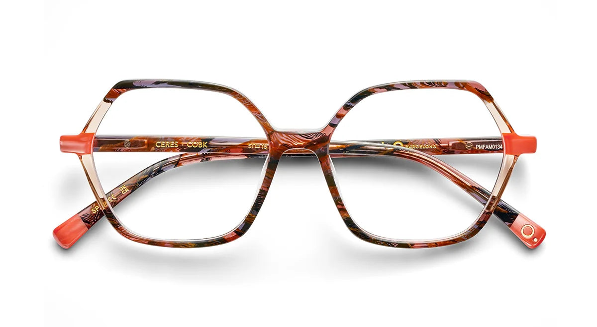 ETNIA BARCELONA | CERES COBK - Les Frères Opticiens
