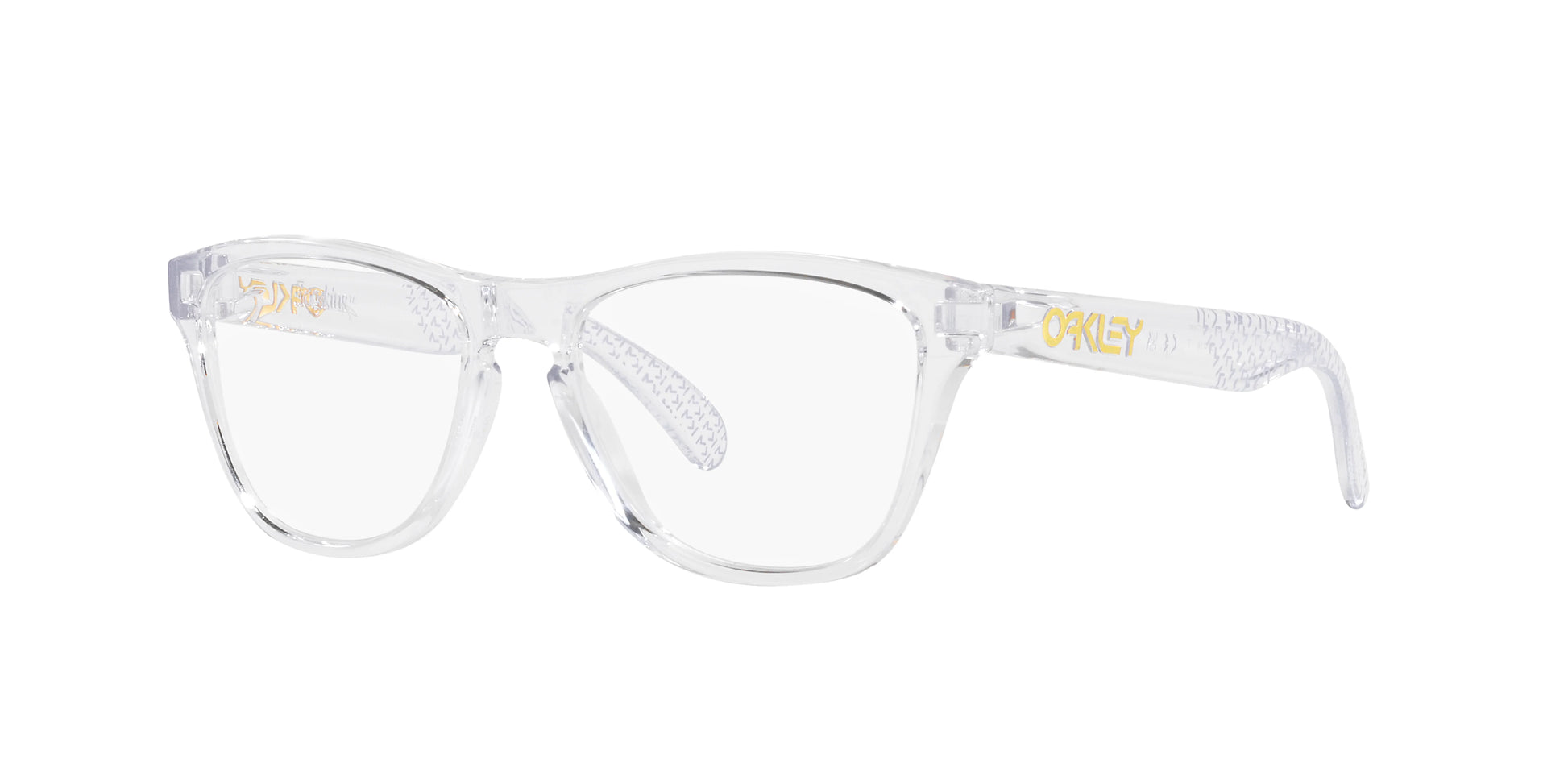 OAKLEY | OY8009 800908 - Les Frères Opticiens