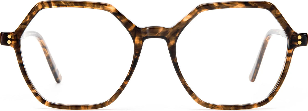 FRENCH RETRO | SEVERINE G99 - Les Frères Opticiens