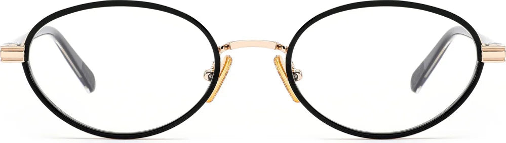 FRENCH RETRO | GUILIA G9 - Les Frères Opticiens