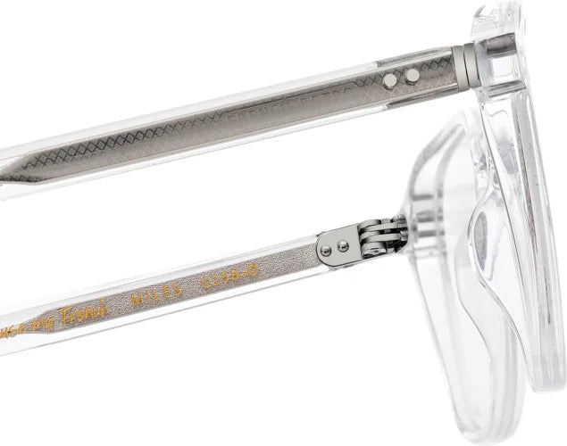 FRENCH RETRO | MILES G258 - Les Frères Opticiens