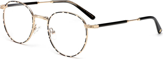 FRENCH RETRO | BRODY G217 - Les Frères Opticiens