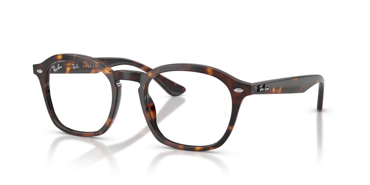 RAY-BAN | RX5451 2012 - Les Frères Opticiens