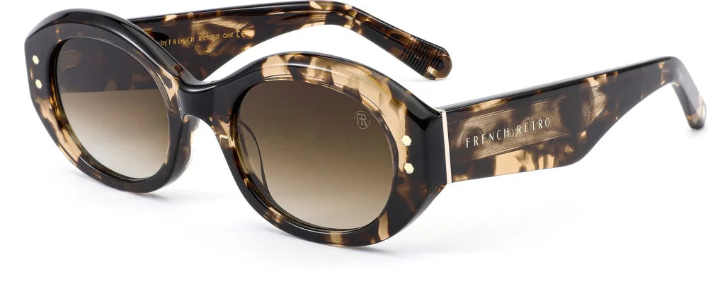FRENCH RETRO | MARTIKA G139 - Les Frères Opticiens