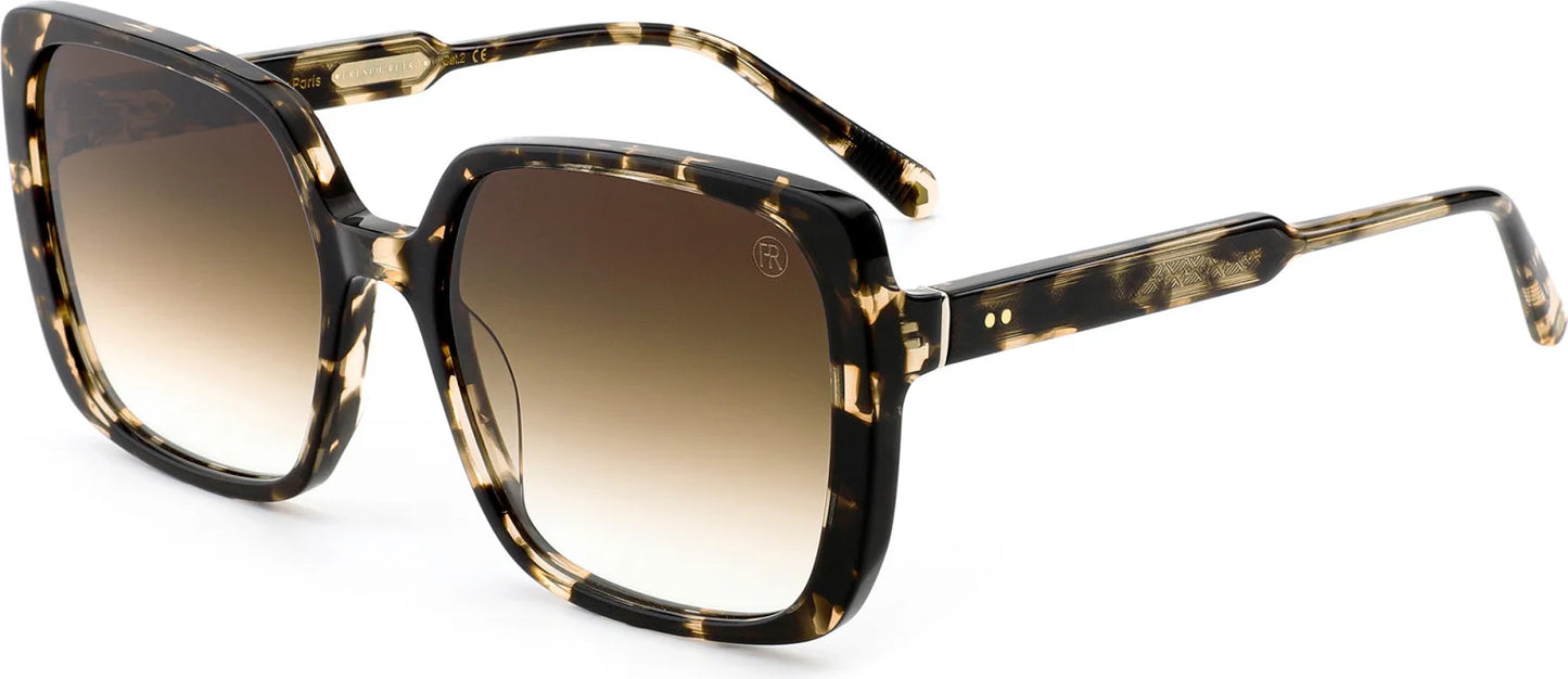 FRENCH RETRO | LILYSUN G273 - Les Frères Opticiens