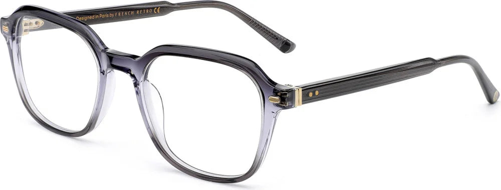 FRENCH RETRO | NATHAN G59 - Les Frères Opticiens