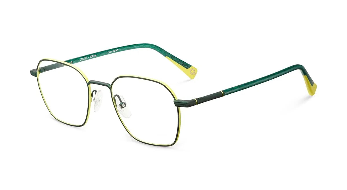ETNIA BARCELONA | JOLIET GRYW - Les Frères Opticiens