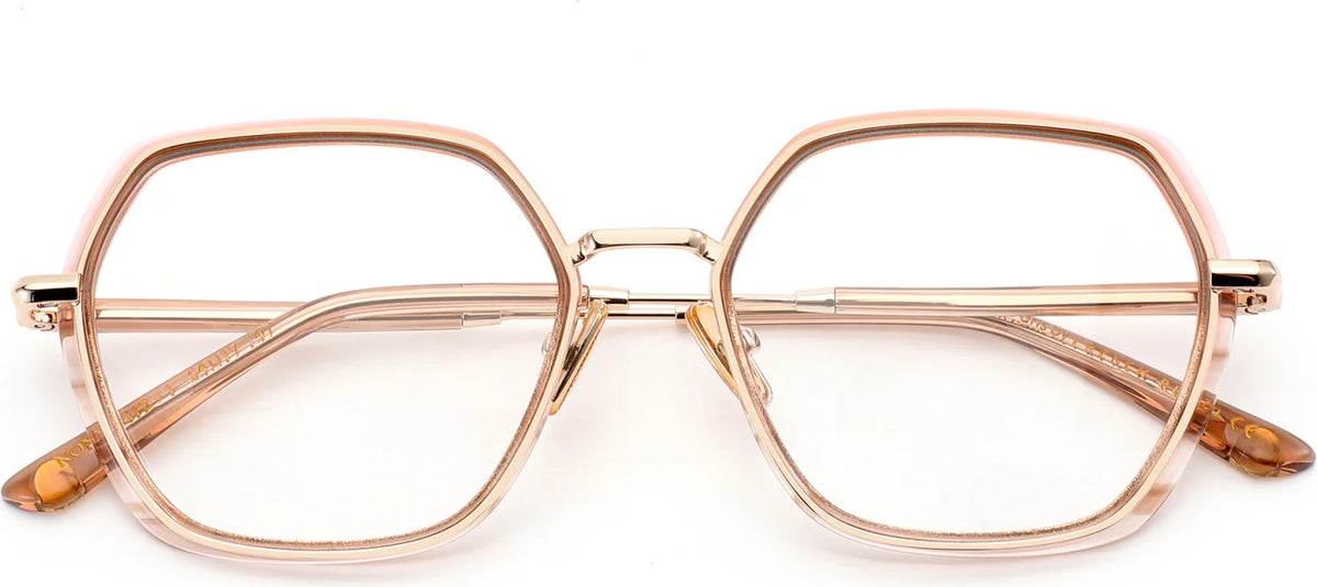 FRENCH RETRO | NONA G12 - Les Frères Opticiens