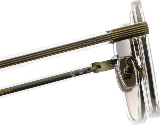 FRENCH RETRO | ARSENE G299 - Les Frères Opticiens