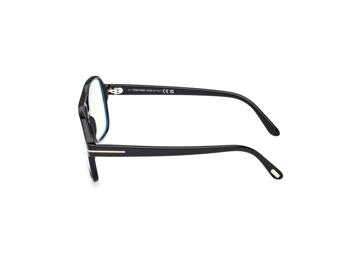 TOM FORD | FT6058-B 001 - Les Frères Opticiens