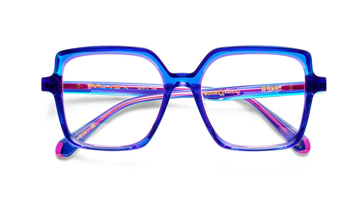 ETNIA BARCELONA | BRUTAL NO.28 PU - Les Frères Opticiens