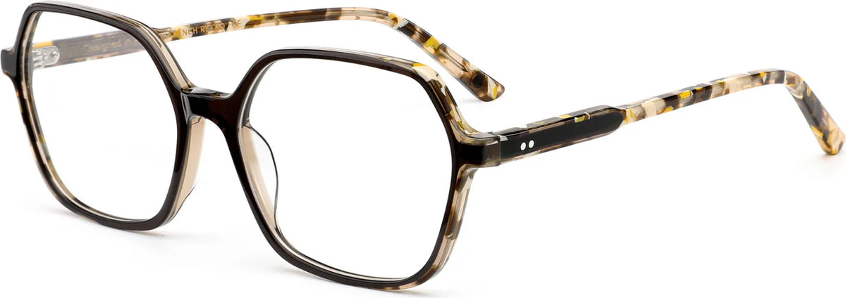 FRENCH RETRO | KELLY G161 - Les Frères Opticiens