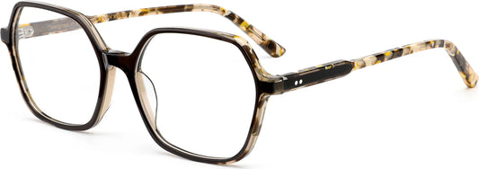 FRENCH RETRO | KELLY G161 - Les Frères Opticiens