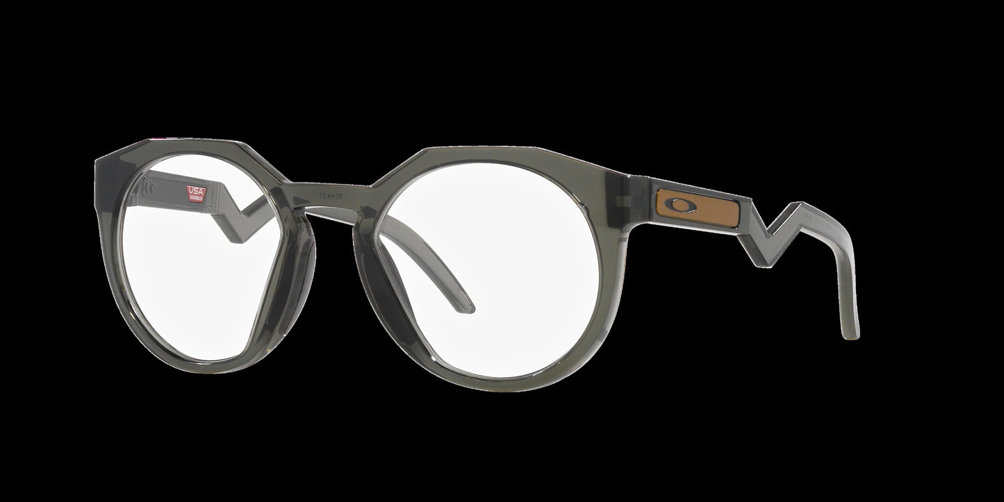 OAKLEY | Hstn rx 813904 - Les Frères Opticiens